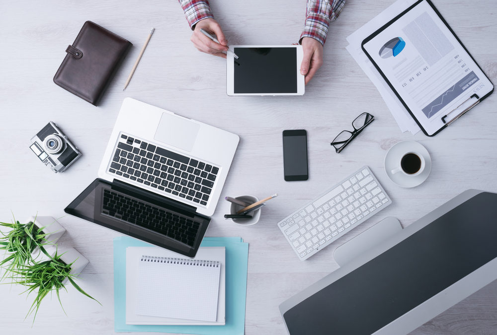 The Digital Tools Every Office Manager Needs