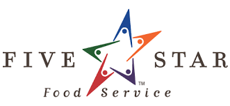 Five Star logo