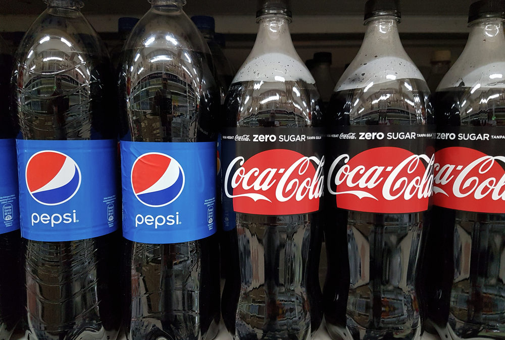 3 Small Changes To Your Hotel Pantry That’ll Make A Big Difference