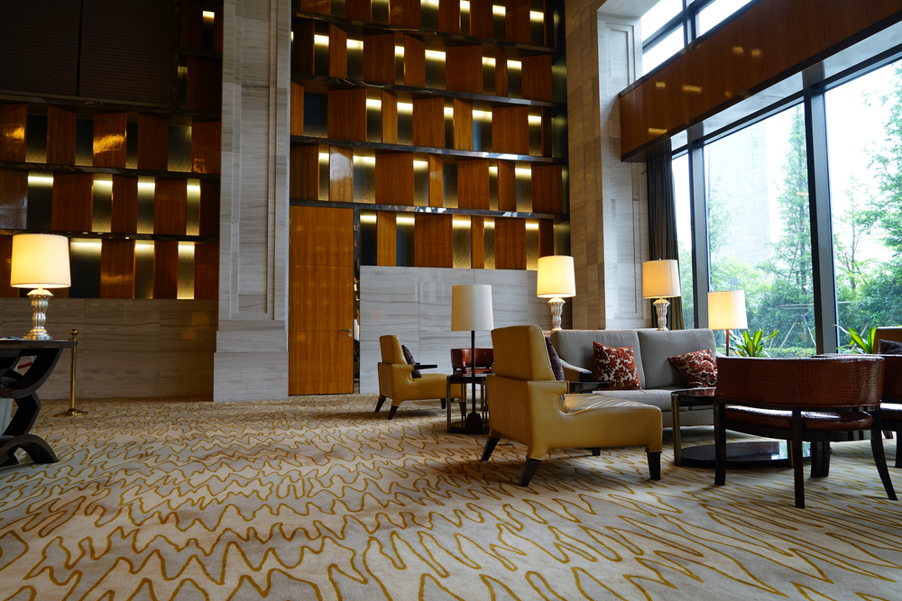 Your Hotel Lobby: To Redesign, Or Not To Redesign?