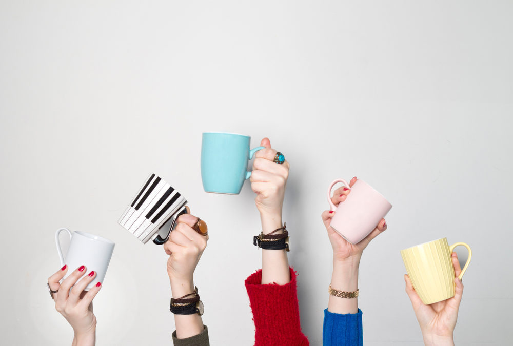 Funny Coffee Mugs For The Office