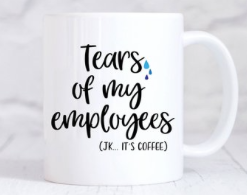coffee mug from etsy
