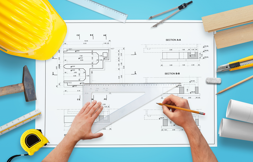 5 Tips for Working with Hotel Renovation Contractors