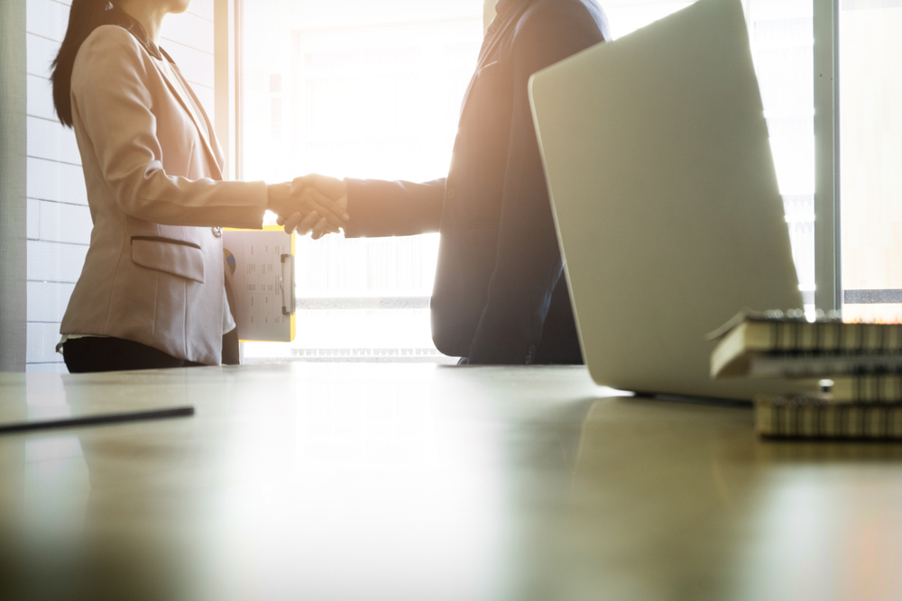 How to Convince Your Boss to Say Yes