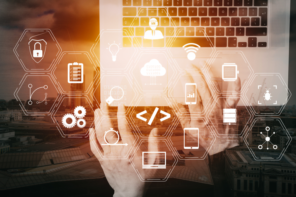 How We Think About Software At Supply Wizards