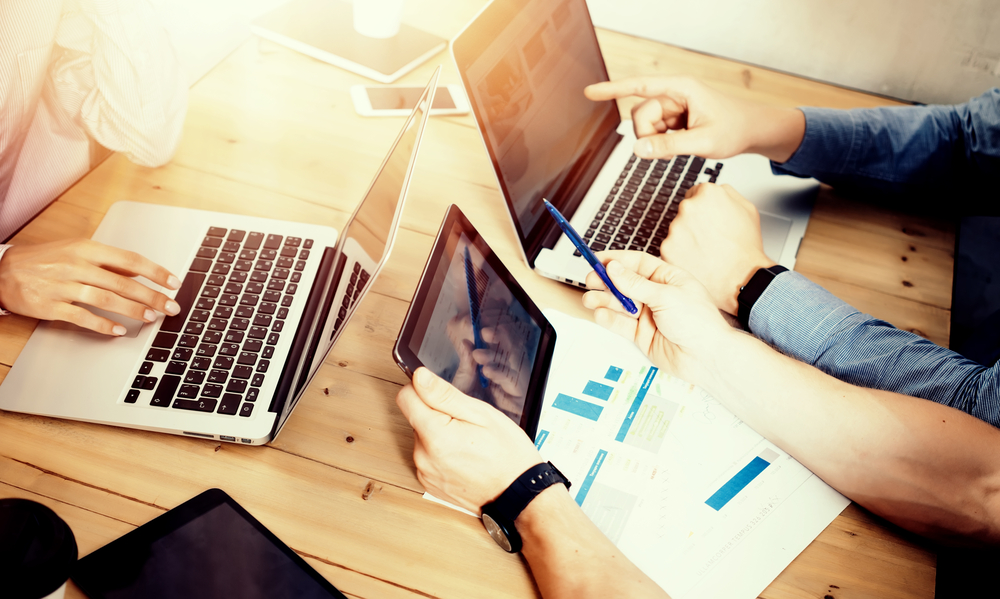 Marketing Your OCS Business Online: 5 Strategies For Success