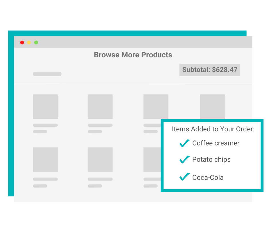 SW Website - Browse Graphic