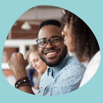 SW Website - Home Page Happy Customer