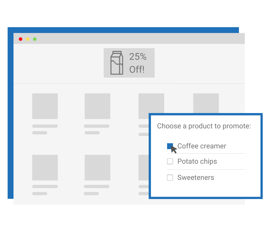 SW Website - Promotions Graphic