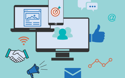 Why Digital Relationships with Your Customers Matter