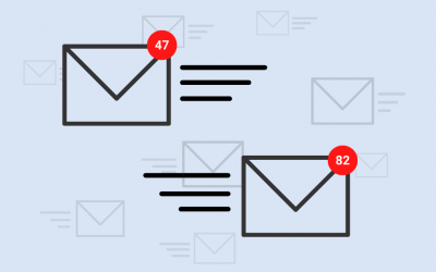 3 Reasons Taking Orders Through Email Is Inefficient for OCS Operators